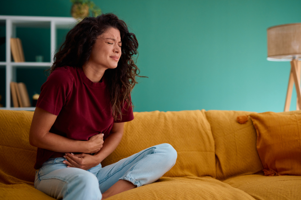 Felpuffadsz, ha stresszes vagy? – Ezzel a 6 módszerrel leküzdheted