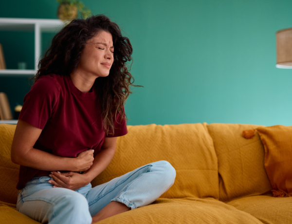 Felpuffadsz, ha stresszes vagy? – Ezzel a 6 módszerrel leküzdheted