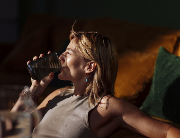 Készítsd fel a bőrödet a hőségre – tippek kívül és belül