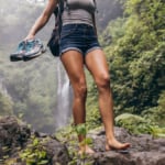 Meztelen talpak, teljes szabadság – kutatók szerint ezért kell kipróbálnod neked is a barefoot túrázást