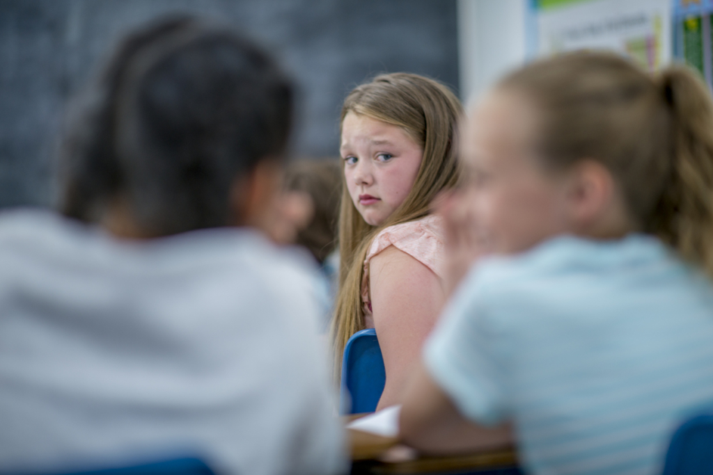 Így hat rád felnőttként, ha az iskolában bullying áldozata voltál