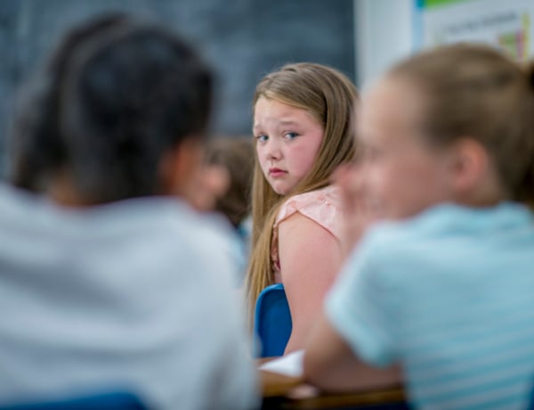 Így hat rád felnőttként, ha az iskolában bullying áldozata voltál