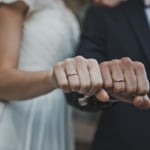 A házasság nem tulajdonjog: Ezért nem változtatom meg a nevem az esküvő után