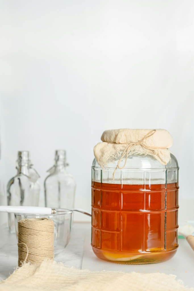 Kombucha