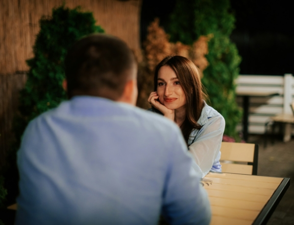 Aki szereti a fűszeres ételeket, az az ágyban is pikánsabb. 10 izgalmas tény a vonzódásról