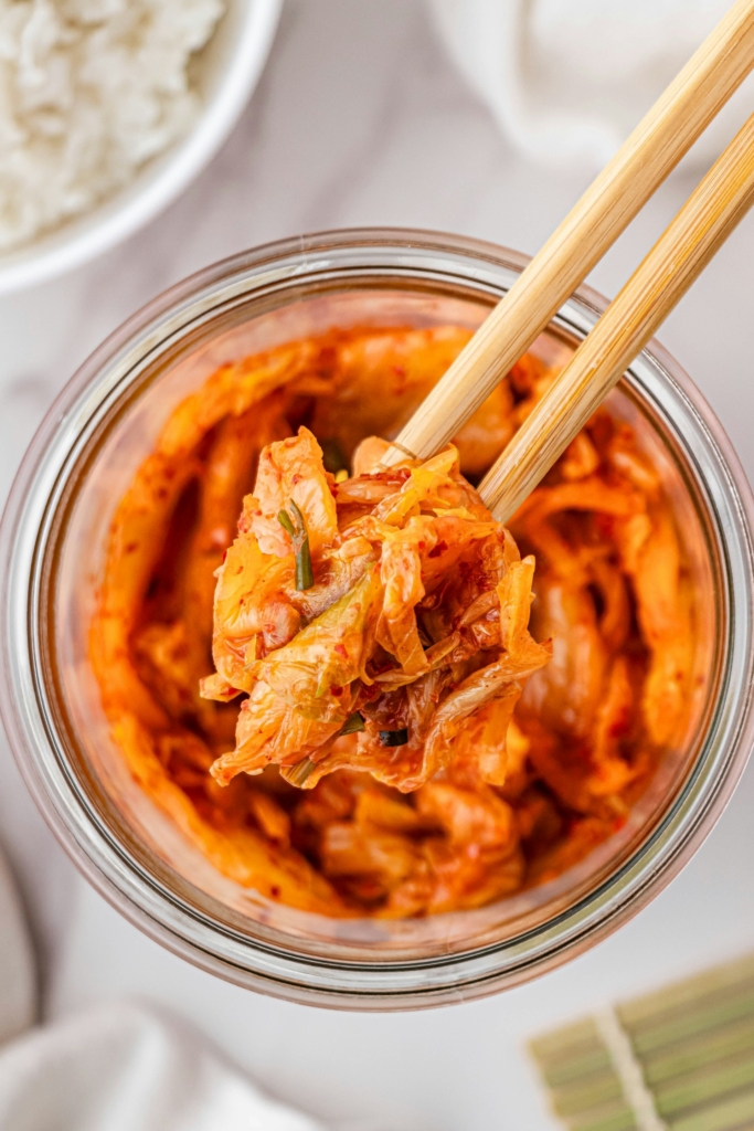 Kimchi