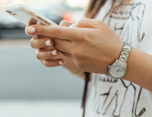 Ghosting és breadcrumbing – Így védd az önbecsülésed online randizáskor