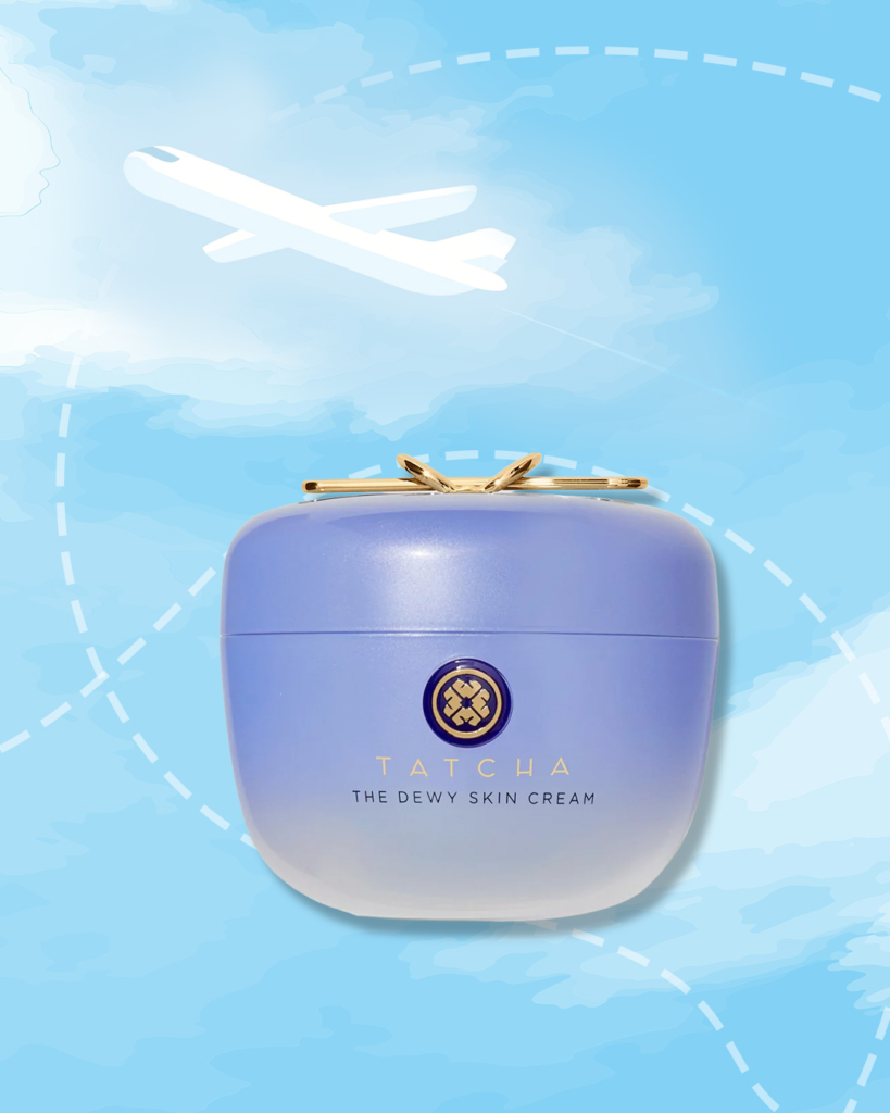 Tatcha The Dewy Skin Cream