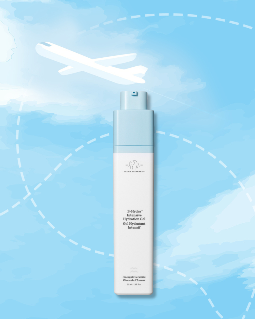 Drunk Elephant B-Hydra Intensive Hydration Serum