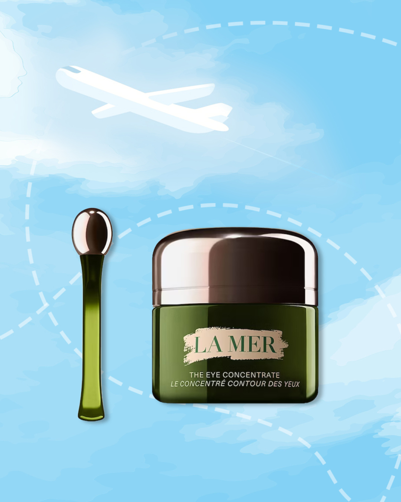 La Mer The Eye Concentrate