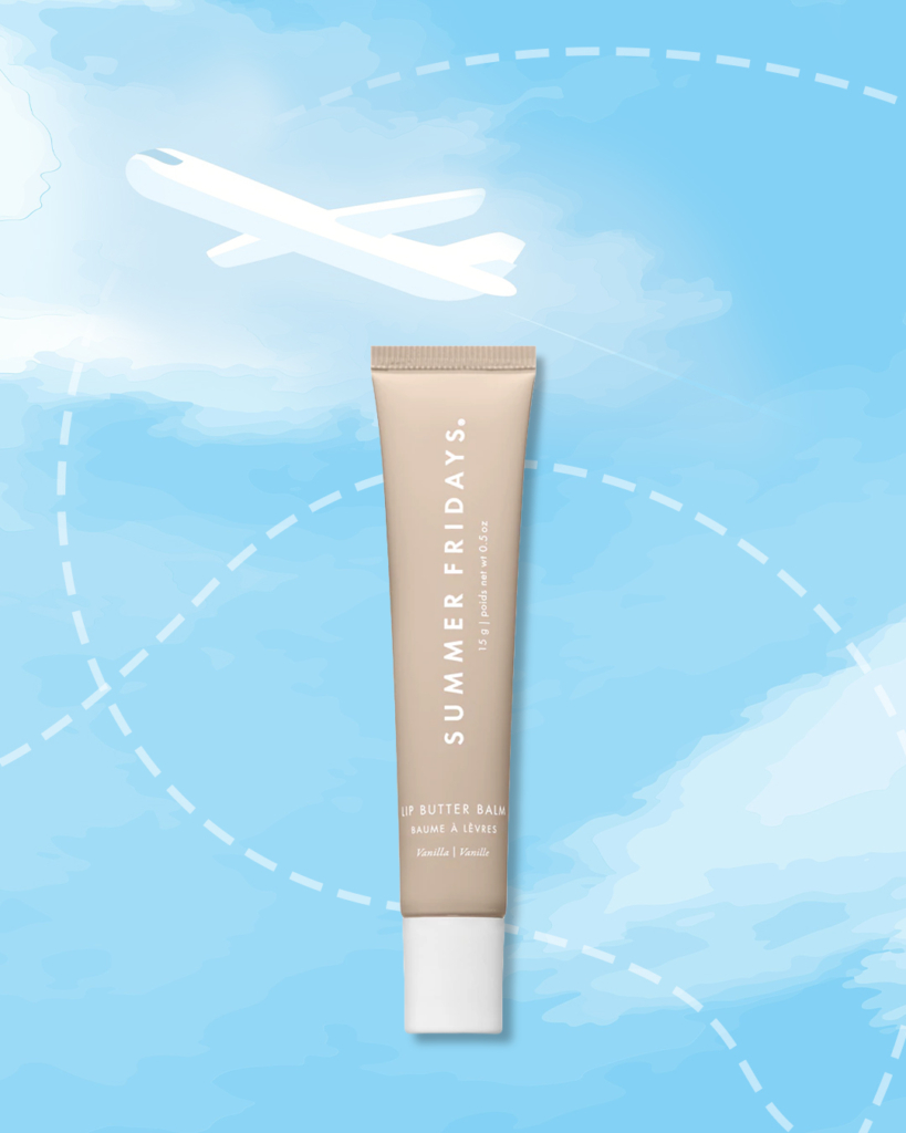 Summer Fridays Lip Butter Balm