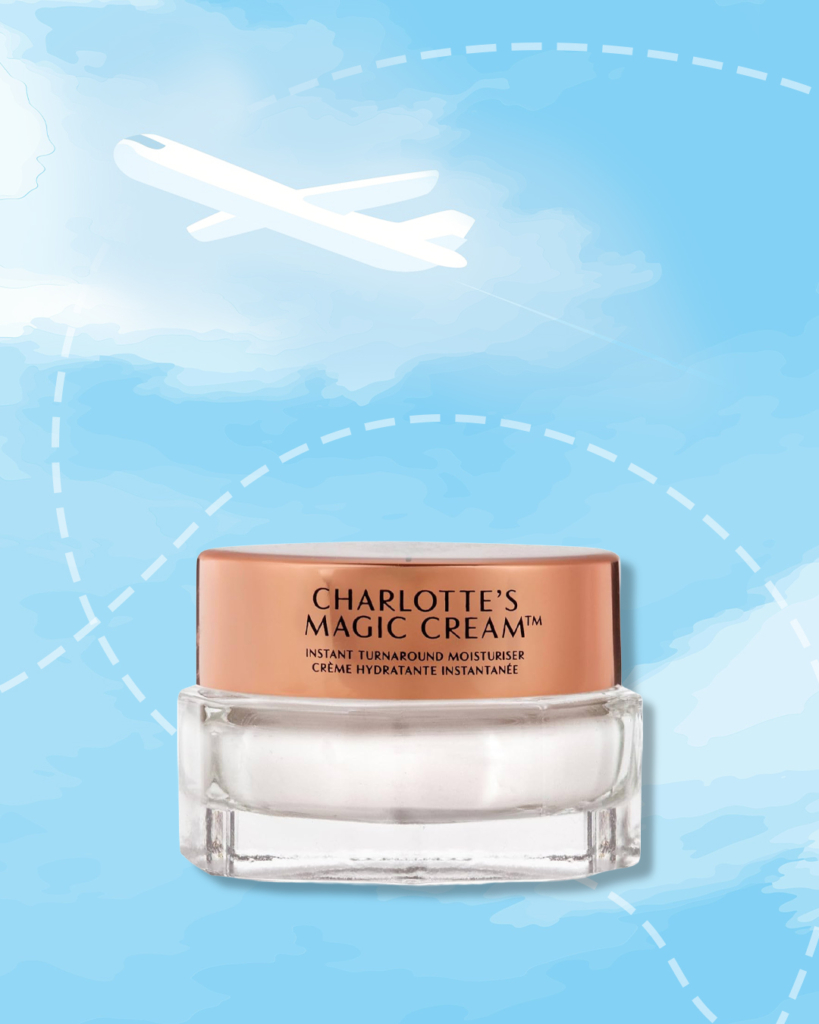 Charlotte Tilbury Magic Cream