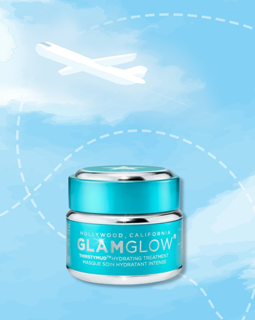 Glamglow Thirstymud Hydrating Treatment