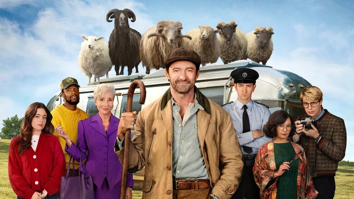 Birkák, rejtélyek és brit humor: Ezért annyira szerethető a Birkakrimi