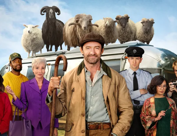 Birkák, rejtélyek és brit humor: Ezért annyira szerethető a Birkakrimi