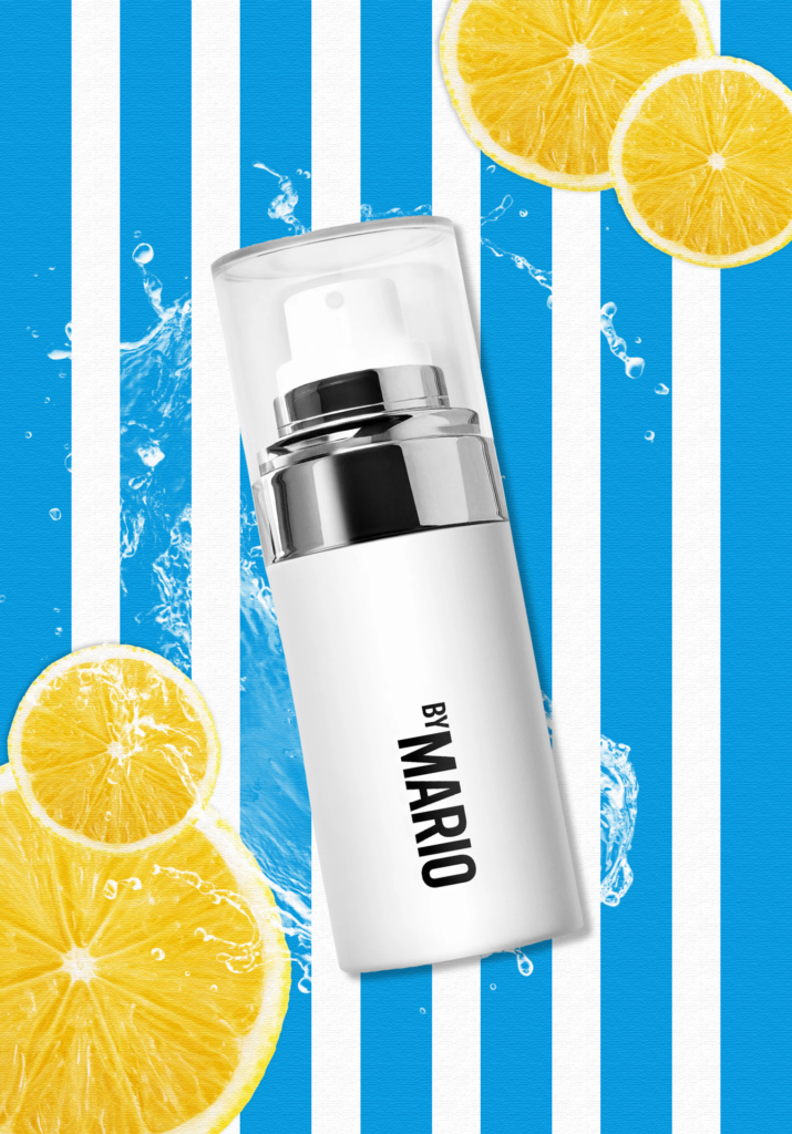 Makeup by Mario SurrealSkin Waterproof Setting Spray