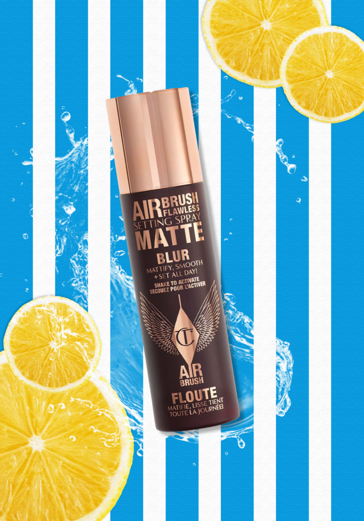 Charlotte Tilbury Airbrush Flawless Setting Spray