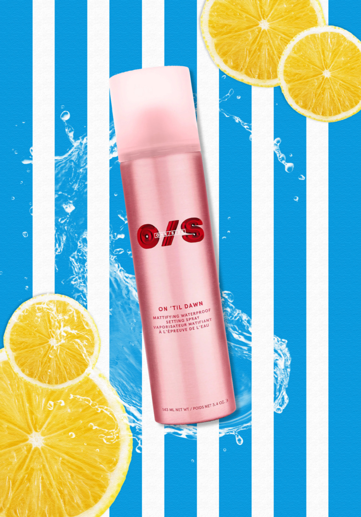 ONE/SIZE On 'Til Dawn Setting Spray