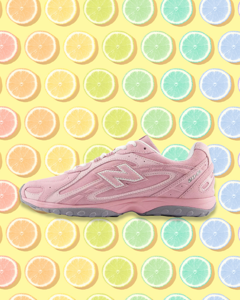 New Balance 204L