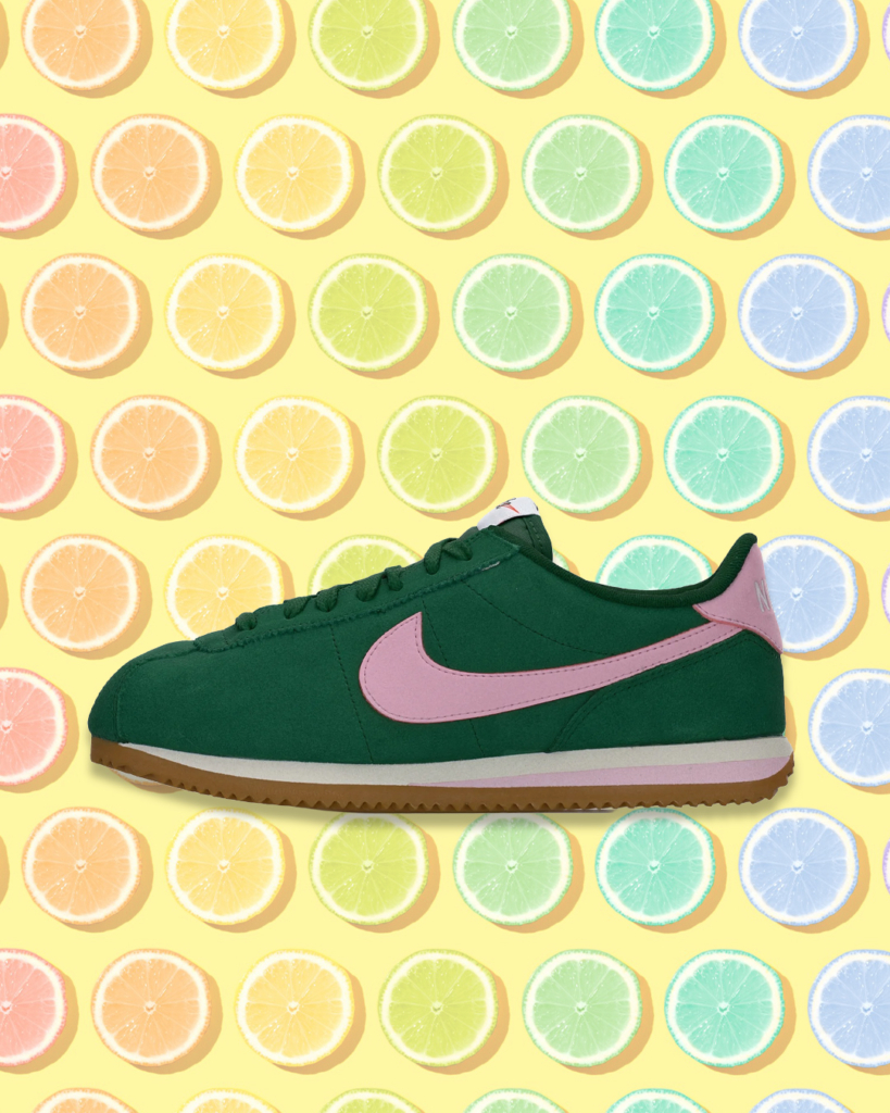 Nike Cortez