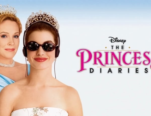 Anne Hathaway újra Mia hercegnő lesz: megérkeztek a Neveletlen hercegnő 3 legizgalmasabb részletei