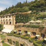 Mesébe illő átalakulás: Erre a toszkán luxushotelre figyel most a világ