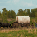 Legendás sorozat tér vissza: itt A farm, ahol élünk Netflix-feldolgozásának előzetese