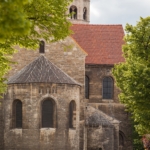 A világ leghosszabb zenei darabja, ami 639 évig tart, és most is szól egy német templomban