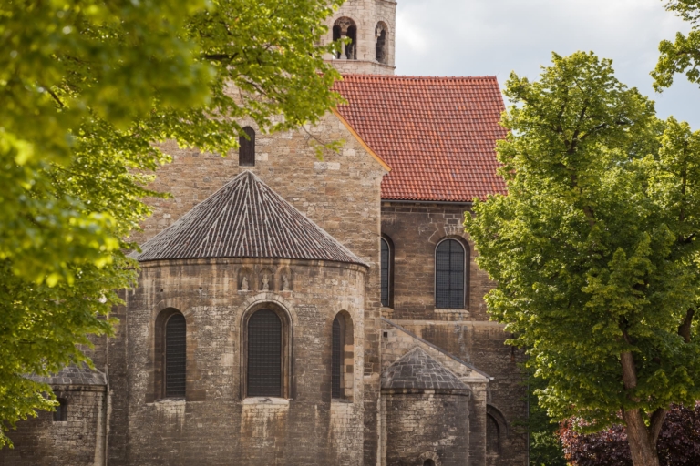 A világ leghosszabb zenei darabja, ami 639 évig tart, és most is szól egy német templomban