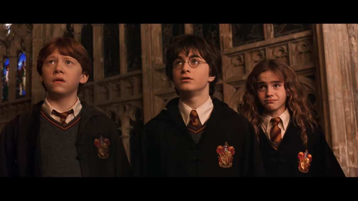 Melyik Harry Potter-karakter lennél? A születési hónapod elárulja