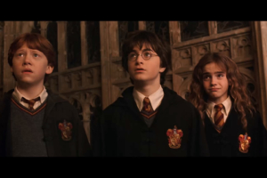 Melyik Harry Potter-karakter lennél? A születési hónapod elárulja