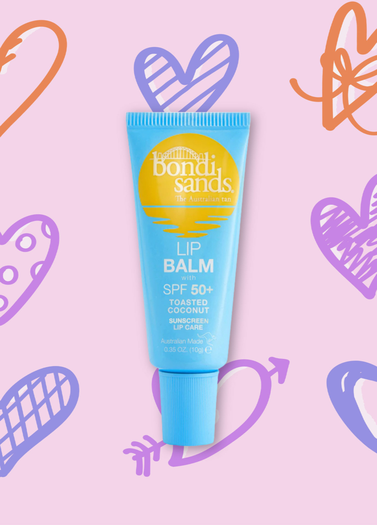 Bondi Sands Lip Balm SPF 50+