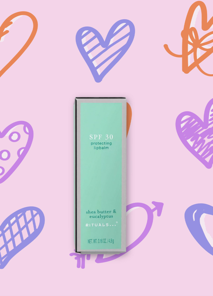 Rituals Fortune Balm SPF 30