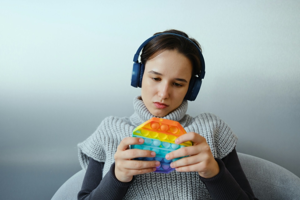A nők és az ADHD – Miért diagnosztizálják a nőknél sokkal később a figyelemzavart, mint a férfiaknál?