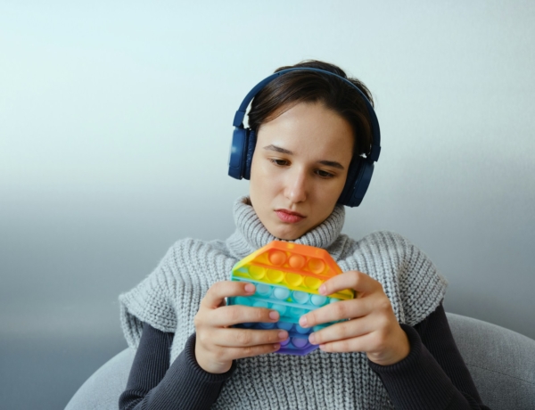 A nők és az ADHD – Miért diagnosztizálják a nőknél sokkal később a figyelemzavart, mint a férfiaknál?