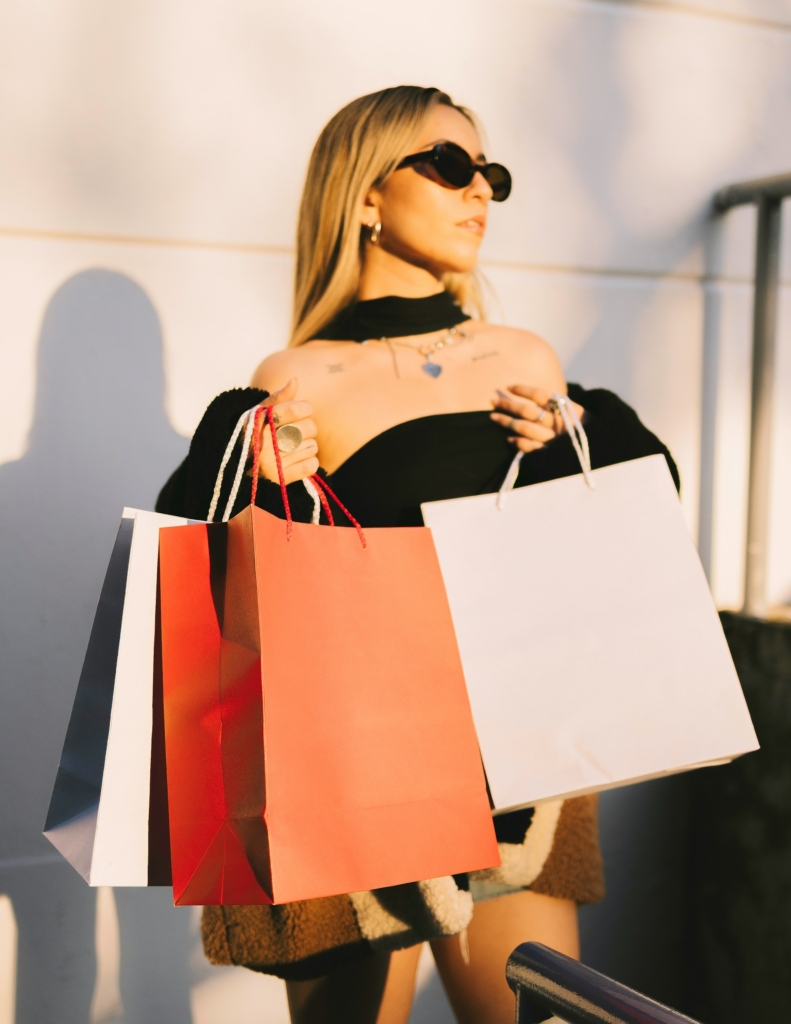 Shopping