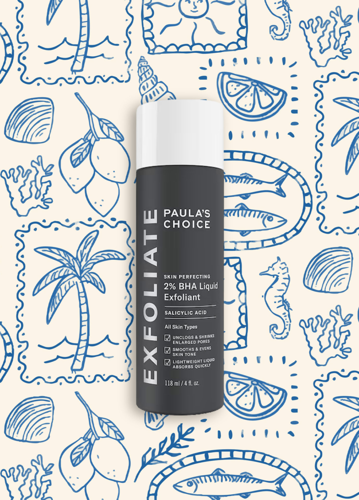 Paula's Choice Skin Perfecting 2% BHA Liquid Exfoliant