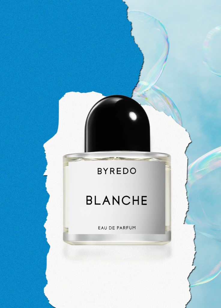 BYREDO - Blanche