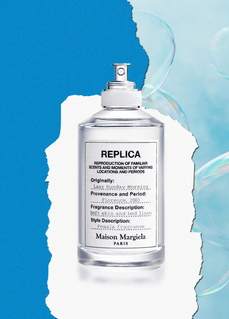 Maison Margiela REPLICA - Lazy Sunday Morning