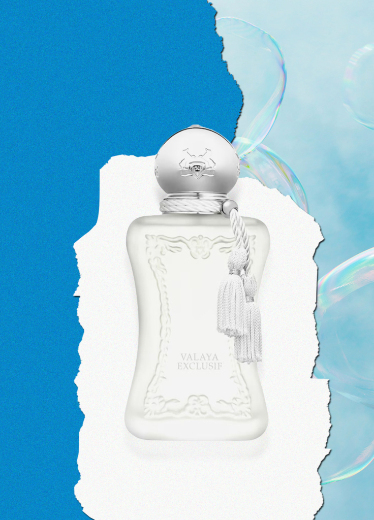 Parfums de Marly - Valaya