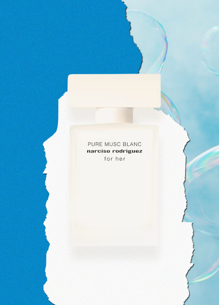 Narciso Rodriguez for Her - Pure Musc Blanc