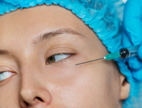 Folyékony orrműtét, vádlikarcsúsítás: Ennyi dologra jó a botox – de megéri?