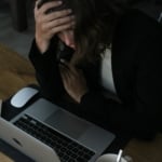 4 biztos jel, hogy elérted a munkahelyi kiégés utolsó fázisát