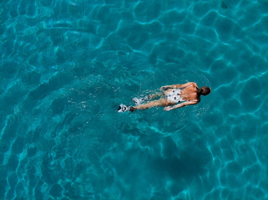 Thalasso-effektus: Így változik a tested, ha napi 20 percet töltesz sós vízben