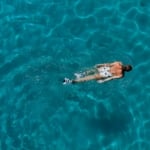 Thalasso-effektus: Így változik a tested, ha napi 20 percet töltesz sós vízben