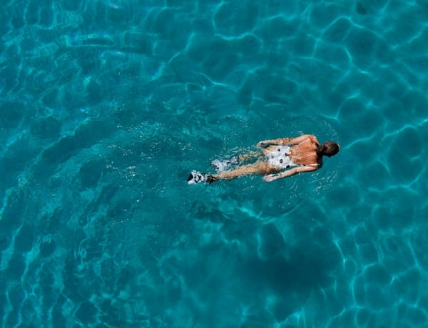 Thalasso-effektus: Így változik a tested, ha napi 20 percet töltesz sós vízben