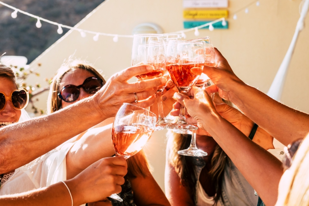 3 alkoholos ital, amitől garantált a másnap