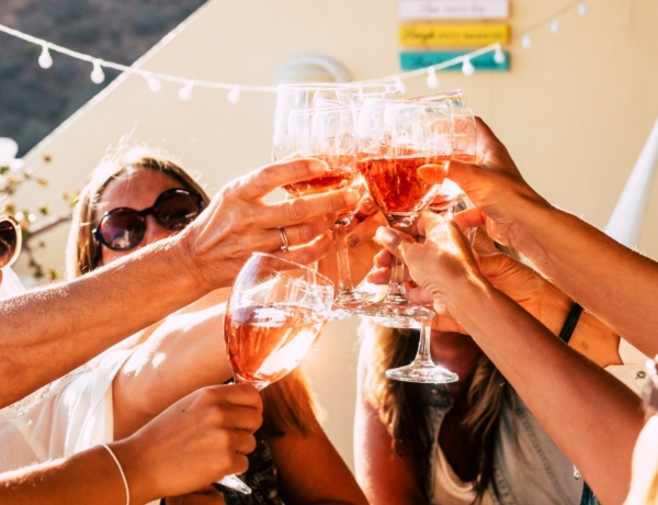 3 alkoholos ital, amitől garantált a másnap