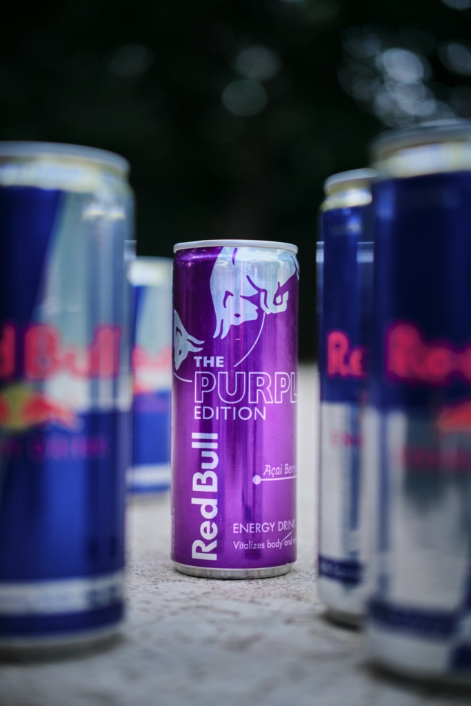 Red Bull