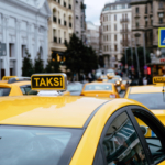 Miért sárga a taxisok autója? Íme a színpszichológiai magyarázat